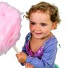 Perfect Stix Cotton Candy Cones Bulk Food Grade Paper-3