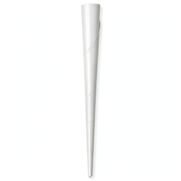OCS Parts Cotton Candy Cones Heavy-Duty Paper Sanitary-4
