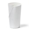 OCS Parts Cotton Candy Cones Heavy-Duty Paper Sanitary-5