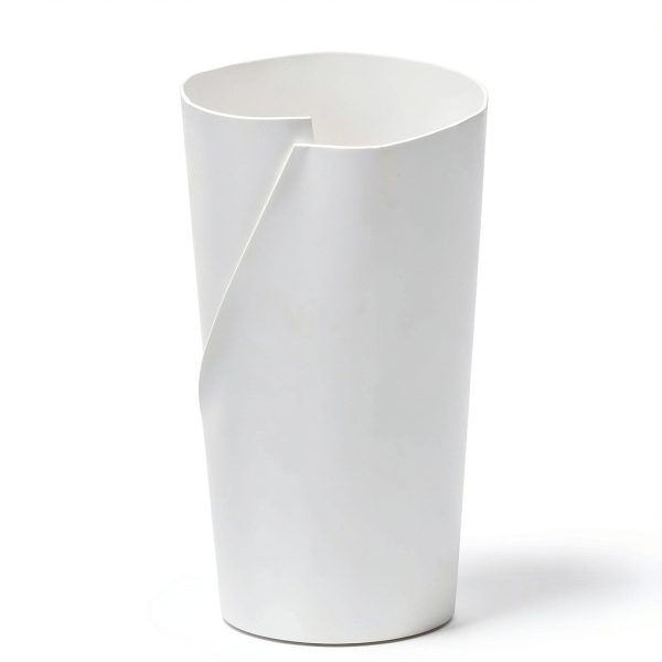 OCS Parts Cotton Candy Cones Heavy-Duty Paper Sanitary-5