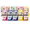 Cotton Candy Concession Deluxe Party Kit Blue Raspberry Pink-5