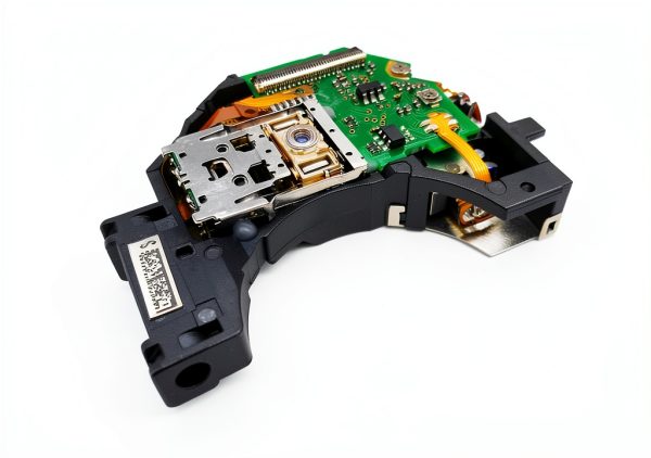 Xbox Series X Blu Ray DVD Drive Laser Lens Module-1