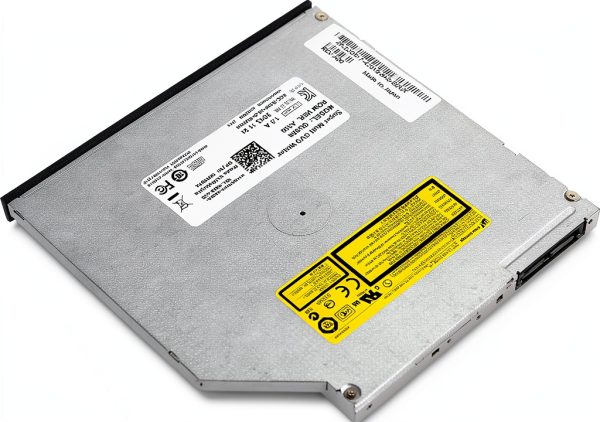 Sunvalley Internal CD DVD Drives 24X CAV CD-RW 10X CLV-1