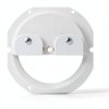 HEMOTON Candy Machine Wheel Replacement Plastic Dispenser-1