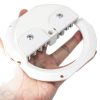 HEMOTON Candy Machine Wheel Replacement Plastic Dispenser-2
