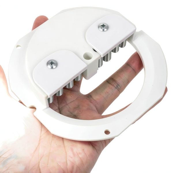 HEMOTON Candy Machine Wheel Replacement Plastic Dispenser-2