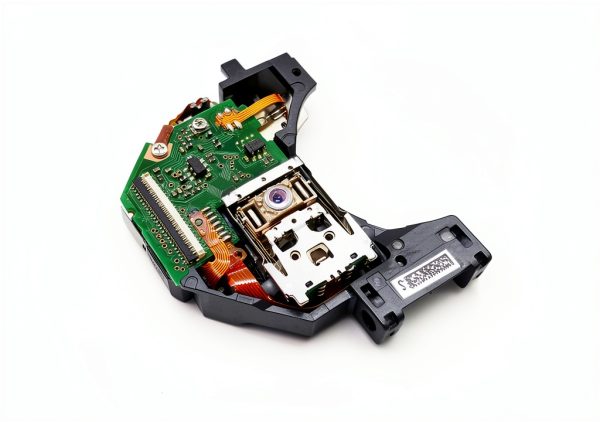 Xbox Series X Blu Ray DVD Drive Laser Lens Module-2