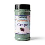 Obelys Grape Flossugar Cotton Candy Machine Supplies-0
