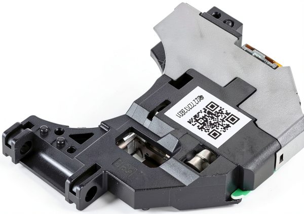 Xbox Series X Blu Ray DVD Drive Laser Lens Module-7