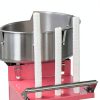 OCS Parts Cotton Candy Cones Heavy-Duty Paper Sanitary-2