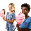 Perfect Stix Cotton Candy Cones Bulk Food Grade Paper-4