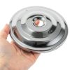 Vending Machine Top Cap Amosfun Replacement Lid Durable-2