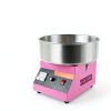 MHT-1 Cotton Candy Machine Stainless Steel Home Concession-1