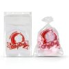 Cotton Candy Bags Essentials Twist Tie 300-0