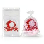 Cotton Candy Bags Essentials Twist Tie 300-0