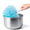 OCS Parts Cotton Candy Cones Heavy-Duty Paper Sanitary-1