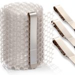 Cotton Candy Stabilizer Kit Olde Midway Industrial-0