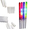 Aqur2020 LED Glowing Sticks Marshmallow Cotton Candy-2