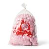 Cotton Candy Bags Essentials Twist Tie 300-4