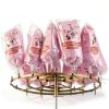 Geyee Cotton Candy Machine Concession Equipment Supplies-7