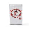 Clown Cotton Candy Bags Perfectware 100ct Concession-1
