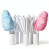 Obelys Cotton Candy Floss Dual Flavor Concession Supplies-2