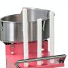 OCS Parts Cotton Candy Cones Heavy-Duty Sanitary Party-2