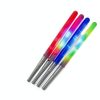 Aqur2020 LED Glowing Sticks Marshmallow Cotton Candy-3