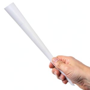 OCS Parts Cotton Candy Cones Heavy-Duty Paper Sanitary-0