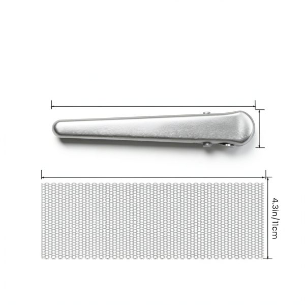 Cotton Candy Machine Accessories Kit AIRBANK Nets Clips-1
