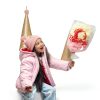 Cotton Candy Bags Essentials Twist Tie 300-6