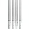 Aqur2020 LED Glowing Sticks Marshmallow Cotton Candy-8
