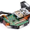 Xbox Series X Blu Ray DVD Drive Laser Lens Module-8