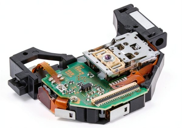 Xbox Series X Blu Ray DVD Drive Laser Lens Module-8