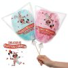 Geyee Cotton Candy Machine Concession Equipment Supplies-2