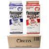 Obelys Cotton Candy Flossugar Grape Strawberry 3lb-0