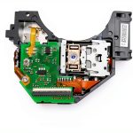Xbox Series X Blu Ray DVD Drive Laser Lens Module-0