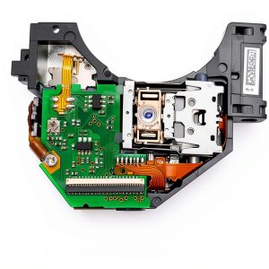 Xbox Series X Blu Ray DVD Drive Laser Lens Module-0