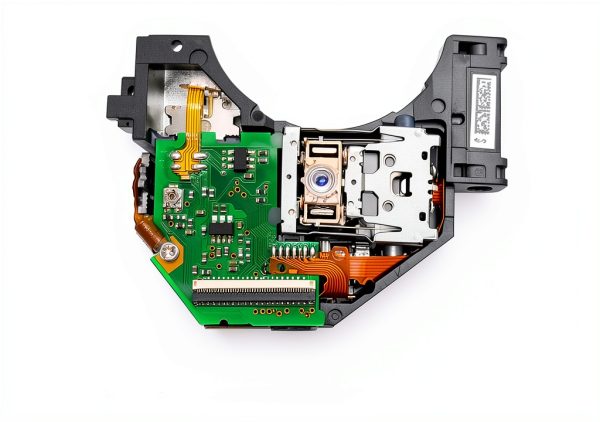 Xbox Series X Blu Ray DVD Drive Laser Lens Module-0