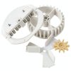 HEMOTON Candy Machine Wheel Replacement Plastic Dispenser-0