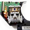 Xbox Series X Blu Ray DVD Drive Laser Lens Module-3