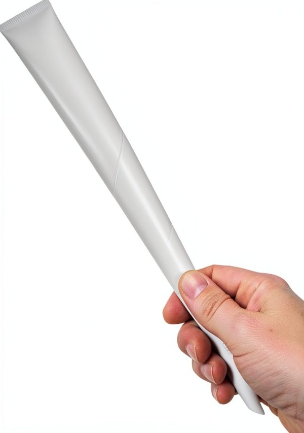 OCS Parts Cotton Candy Cones Heavy-Duty Sanitary Party-0
