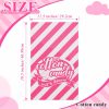 Zhanmai Cotton Candy Bags OPP Material Ties Concession-1