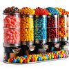 Feltechelectr Candy Vending Machine Gear Turntable Plastic-8