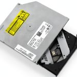 Sunvalley Internal CD DVD Drives 24X CAV CD-RW 10X CLV-0