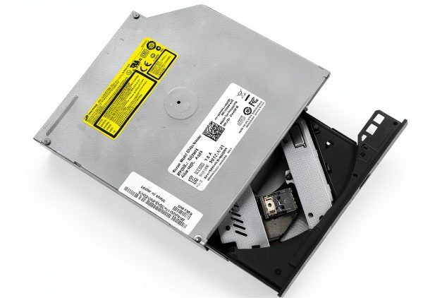 Sunvalley Internal CD DVD Drives 24X CAV CD-RW 10X CLV-0