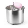 Cotton Candy Machine Accessories Kit AIRBANK Nets Clips-2