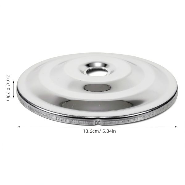 Vending Machine Top Cap Amosfun Replacement Lid Durable-1
