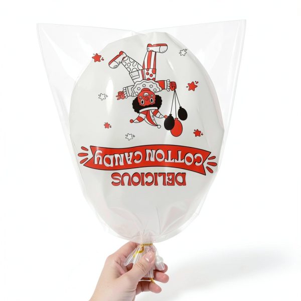 Geyee Cotton Candy Machine Concession Equipment Supplies-6