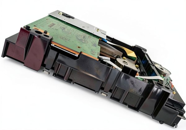 WUHUAMA TS-P632D/SDEH Internal DVD Drive for PC-3